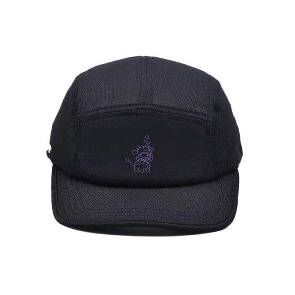 AeroLite Lo-Pro 5-Panel Hat | Vancouver Seacows August 2026