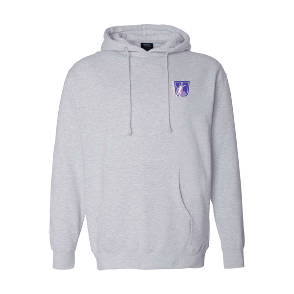 Premium Heavyweight Hoodie | CUC GM Direct Ship 2025