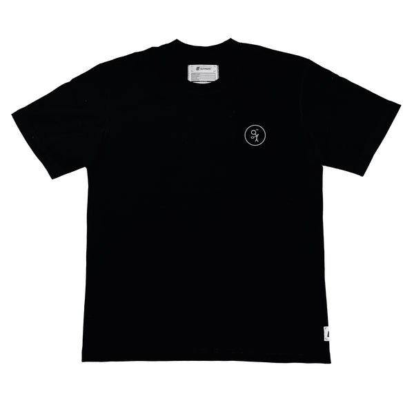 Off-Day Cotton Tee | Vancouver Herniated Disc Summer 2026