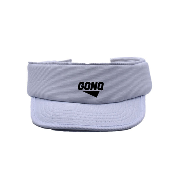 AirLite Visor Hat | Kanata Algonquin Wolves Ultimate October 2025