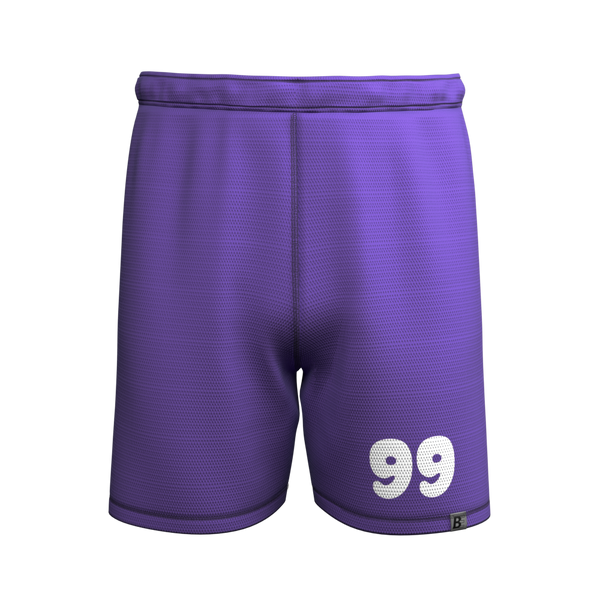 Full Sub N-Weave Pro Shorts | Vancouver Seacows August 2026
