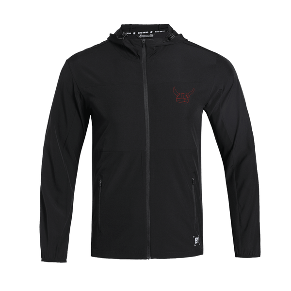 Flyweight Breaker Jacket | Montréal Odyssée Fall 2026
