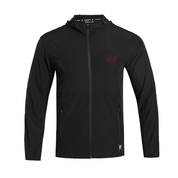Flyweight Breaker Jacket | Montréal Odyssée Fall 2026