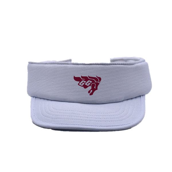 AirLite Visor | University of Ottawa Gee Gees Womens Summer 2026