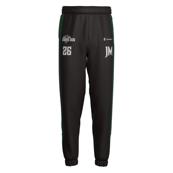Full Sub GridTech Pants | St. John's Snake Den Spring 2026