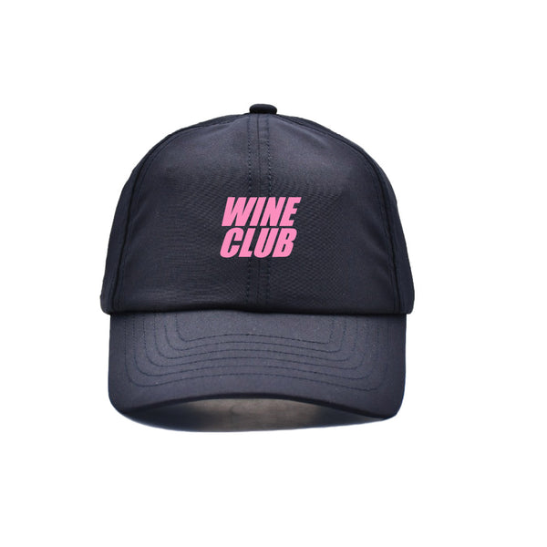 FlyLite No-Pro Hat | Toronto Wine Club August 2025