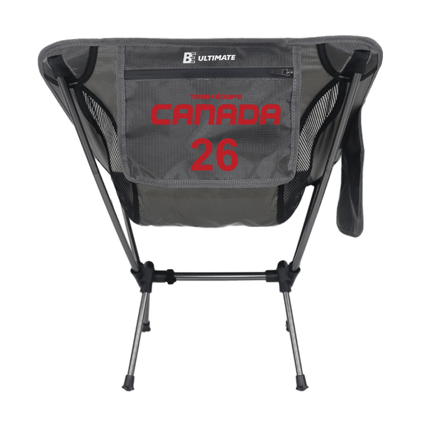 Sideline Ultralight Chair | Team Canada U20 August 2026