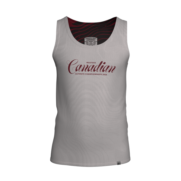 Full Sub MeshLite Reversible (OLYMPIC) | CUC Masters Brampton 2026 Direct Ship