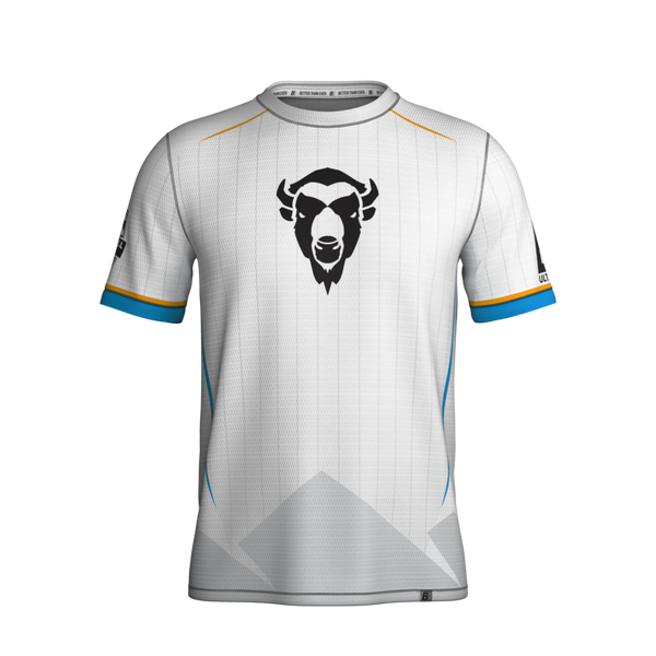Full Sub N-Knit Short Sleeve (LIGHT) | Alberta Flatball Club Rumble Summer 2026