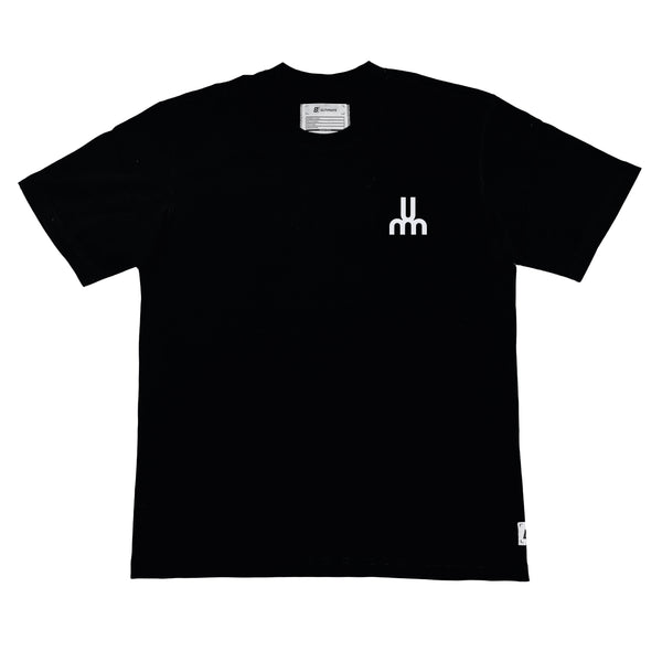 Off-Day Cotton Tee | Université de Montréal Summer 2026