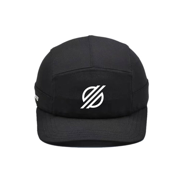AeroLite No-Pro 5-Panel Hat | Montréal CUVM Volt Spring 2026