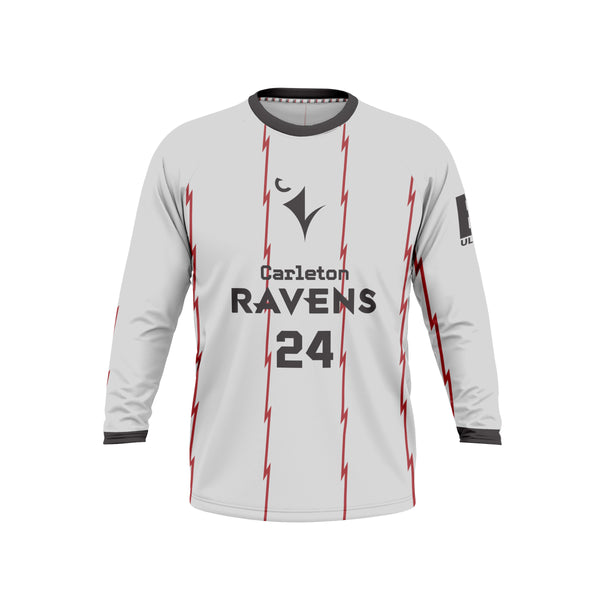 Full Sub N-Knit Long Sleeve (LIGHT) | Carleton University Ravens Open Fall 2025