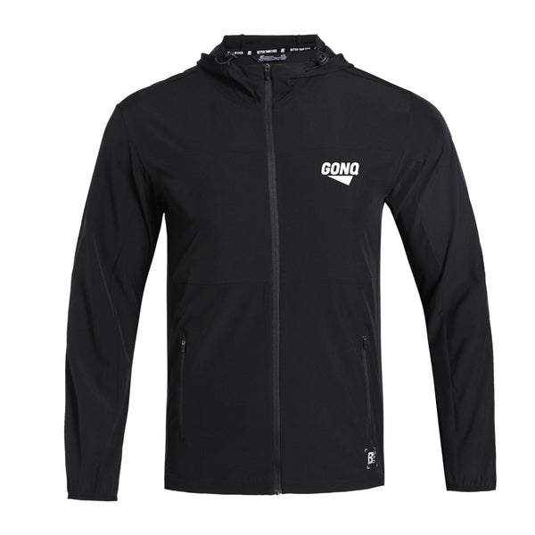 Flyweight Breaker Jacket | Kanata Algonquin Wolves Ultimate Fall 2026