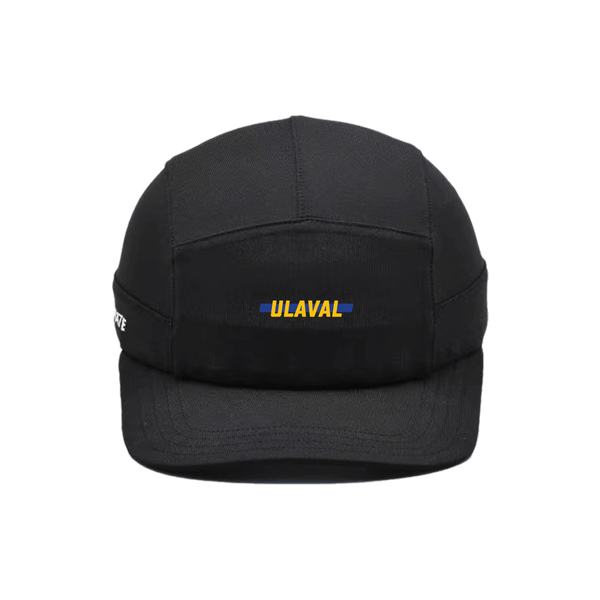 AeroLite No-Pro 5-Panel Hat | Université Laval CEGEP 2026