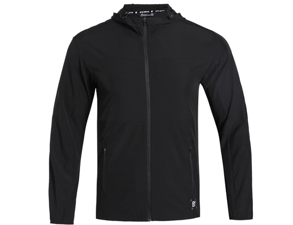 Flyweight Breaker Jacket (BLANK) | Ultimate Québec Quasar Summer 2026
