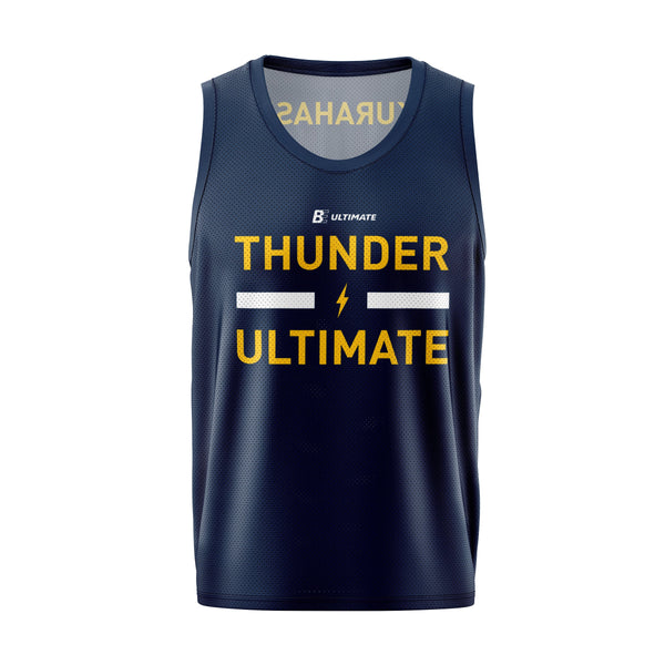 Basic Sub MeshLite Reversible | University of British Columbia Women's Thunderbirds October 2026