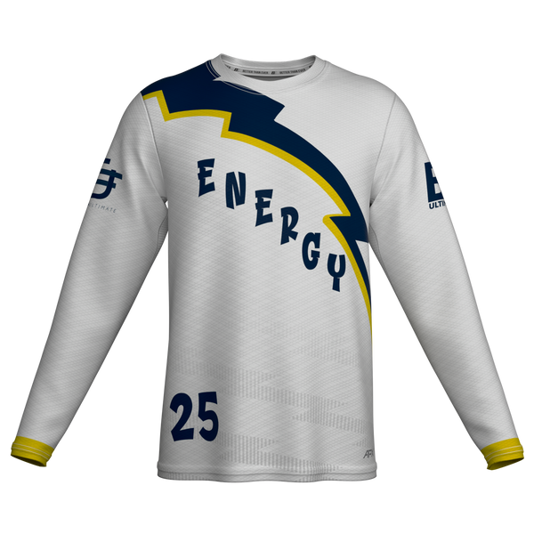 Full Sub APX Long Sleeve (LIGHT) | Toronto Elites Ultimate Energy Open Spring 2026