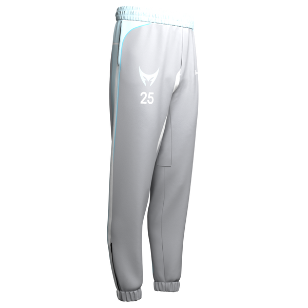 Full Sub GridTech Pants | Montreal Mephisto August 2025
