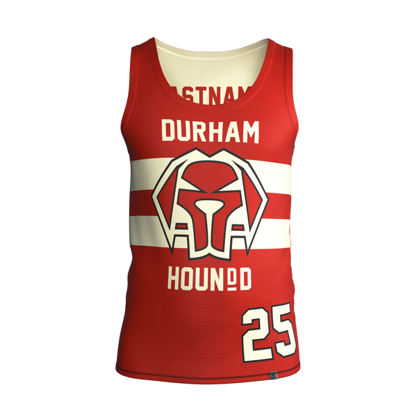 Full Sub MeshLite Reversible | Durham Houndd Summer 2026