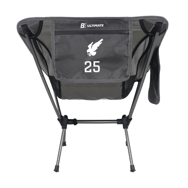 Sideline Ultralight Chair | Memorial University of Newfoundland Open Summer 2026