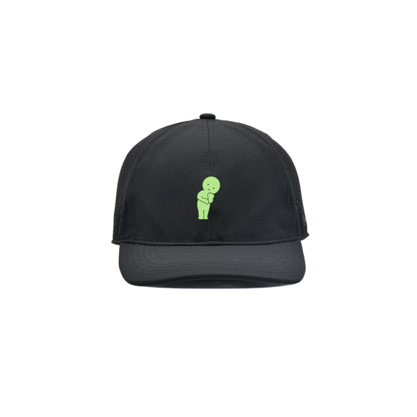 FlyLite Pro Hat | Vancouver Big Jitts Spring 2026