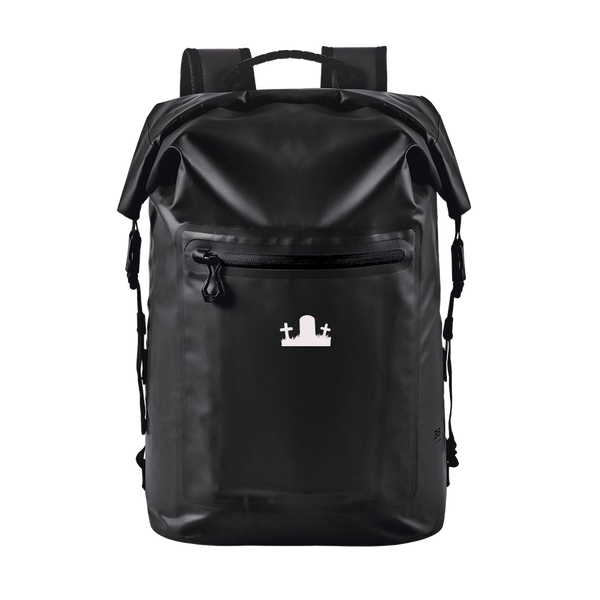 Technical Roll Top Waterproof Backpack 35L | Toronto Tombstone Spring 2026 Ticket