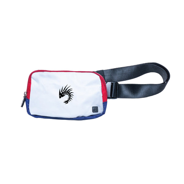 Off-Day Belt Bag | Vancouver Blackfish Summer 2026