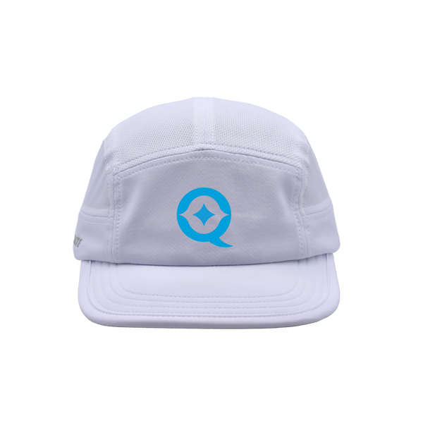 AeroLite Lo-Pro 5-Panel Hat | Ultimate Québec Quasar Summer 2026