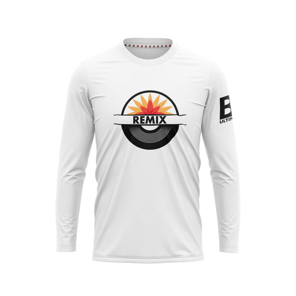 Full Sub N-Knit Long Sleeve (LIGHT) | Alberta Remix Spring 2026