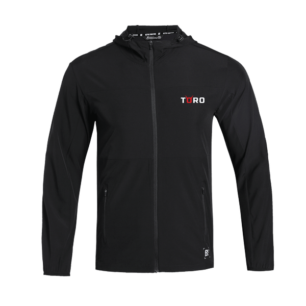 Flyweight Breaker Jacket | Toronto Elites Ultimate TORO Girls Spring 2025