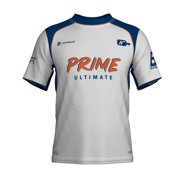 Full Sub APX Short Sleeve (LIGHT) | Vancouver Prime Ultimate Club Nitro August 2026