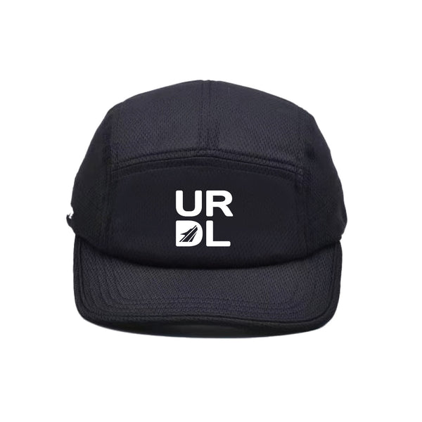 AeroLite Lo-Pro 5-Panel Hat | Ultimate Rivière-du-Loup Spring 2026