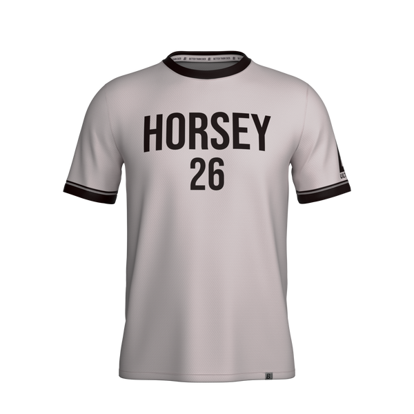 Full Sub N-Knit Short Sleeve (LIGHT) | Winnipeg Horsey Horse Spring 2026