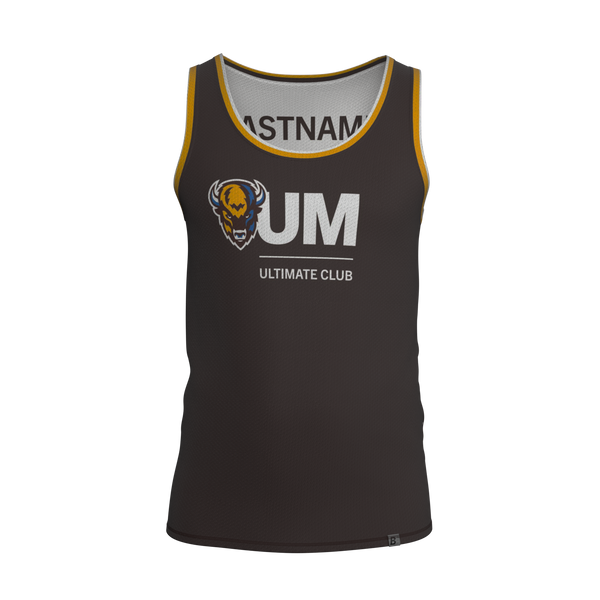 Full Sub MeshLite Reversible | University of Manitoba Summer 2026