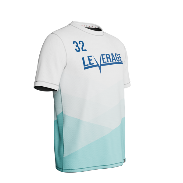 Full Sub Taiga Short Sleeve (LIGHT) | Ottawa Leverage Summer 2026