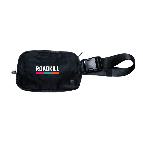 Off-Day Belt Bag | Regina Roadkill Summer 2026