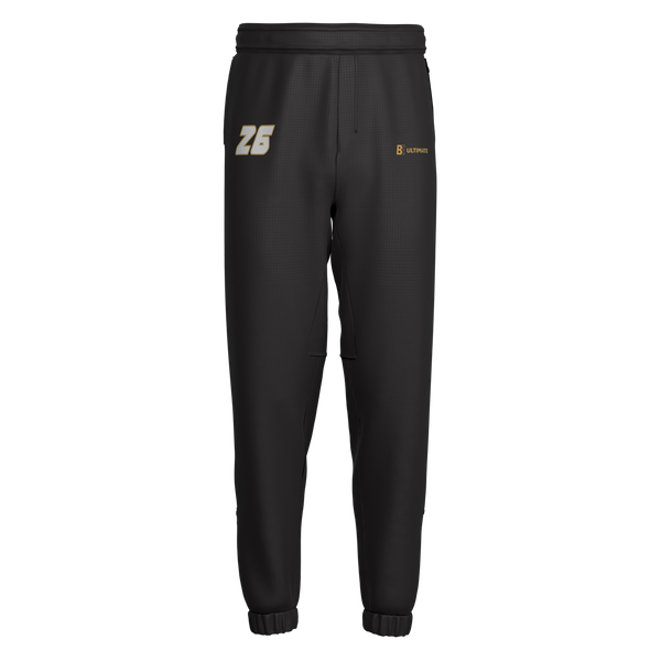 Full Sub GridTech Pants | Ottawa Thunderbird Spring 2026