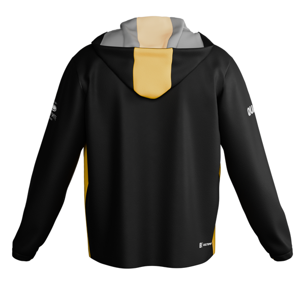 Full Sub GridTech Hooded Jacket | Ultimate Québec Quake Summer 2026