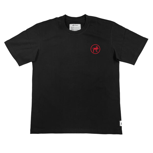 Off-Day Cotton Tee | McGill University MUT Summer 2026