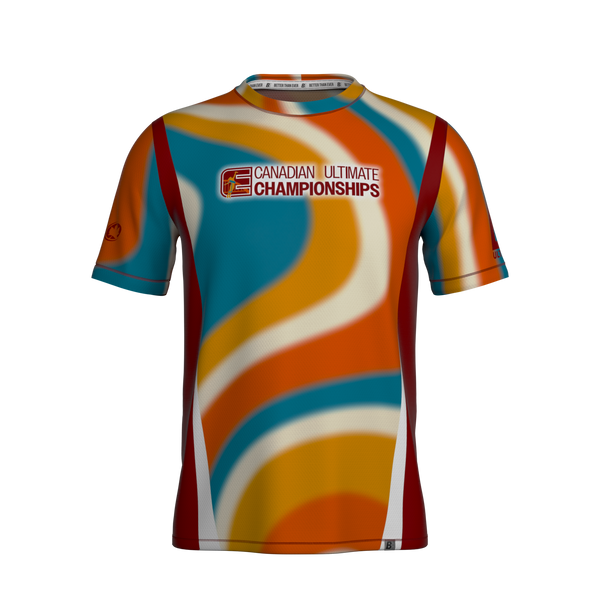 Full Sub N-Knit Short Sleeve (RETRO) | CUC Edmonton Direct Ship 2025