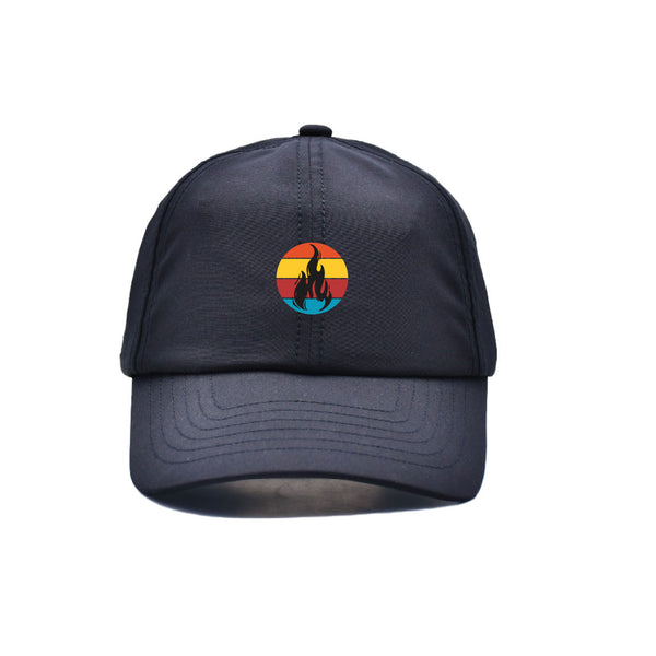 FlyLite No-Pro Hat | Ottawa Scorch Spring 2025