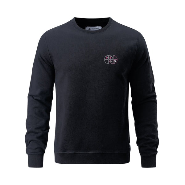 Off-Day Heavyweight Crewneck | Winnipeg Pretty Boys and Handsome Girls Summer 2026