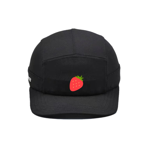 AeroLite No-Pro 5-Panel Hat | Barrie Mixed Barries Spring 2024