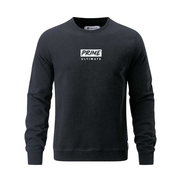 Off-Day Heavyweight Crewneck | Vancouver Prime Ultimate Club Turbo August 2026