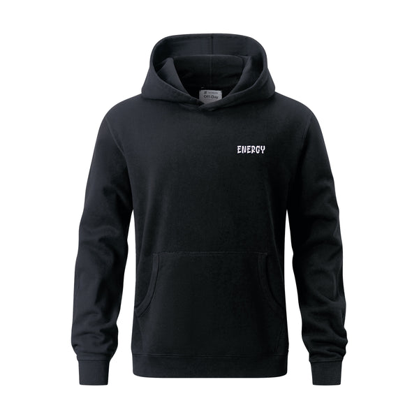 Off-Day Heavyweight Hoodie (ENERGY) | Toronto Elites Ultimate Energy Women Spring 2026