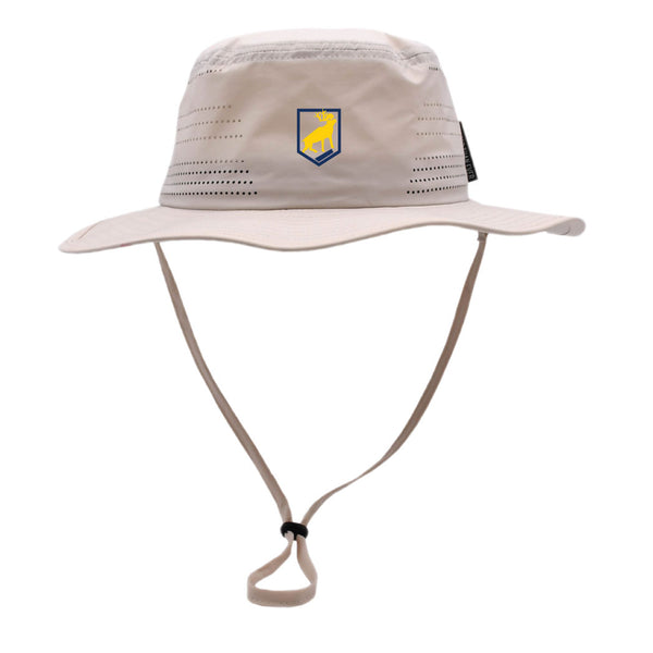Elite Bucket Sun Hat | St Johns Regiment Spring 2026