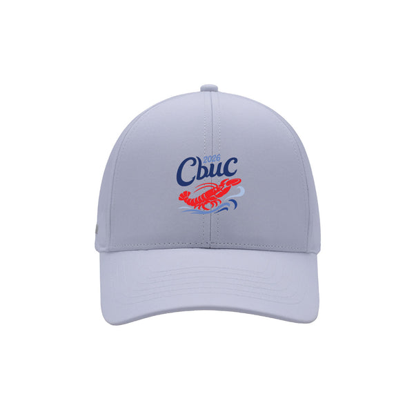 FlyLite Lo-Pro Hat | CBUC - Pointe-du-Chêne 2026 Direct Ship
