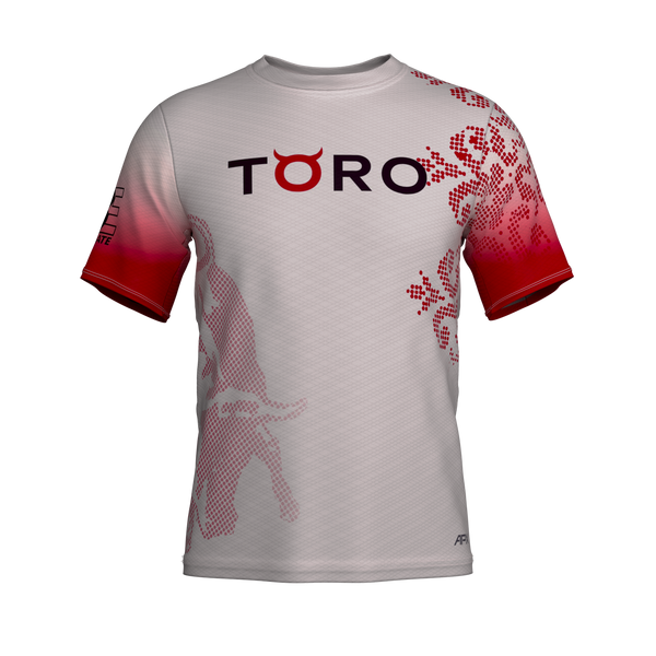 Full Sub APX Short Sleeve (LIGHT) | Toronto Elites Ultimate TORO Summer 2026