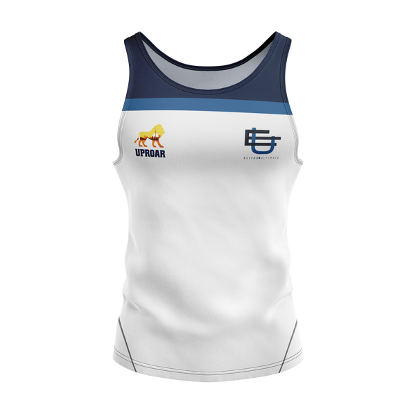 Full Sub N-Knit Singlet (COACH) | Toronto Elites Ultimate UPROAR Girls Spring 2025