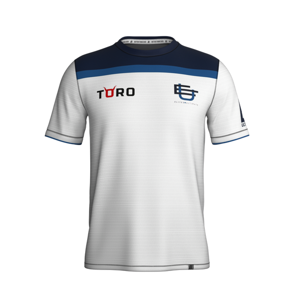 Full Sub N-Knit Short Sleeve (COACH) | Toronto Elites Ultimate TORO Girls Spring 2025